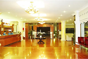 Cong Doan Hotel 