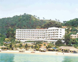 Cong Doan Hotel 