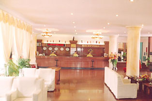 Cong Doan Hotel 
