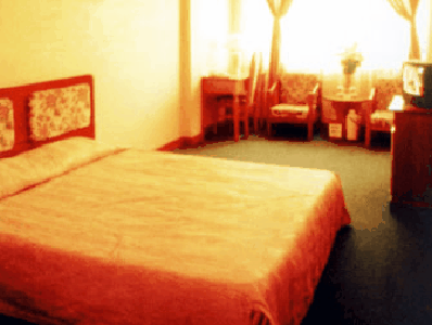 Bien Dong Hotel 