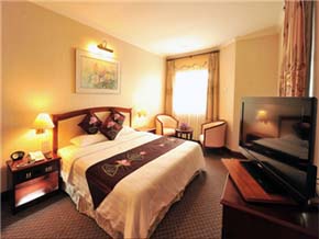 Heritage Halong Hotel 