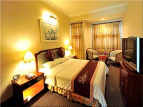 Heritage Halong Hotel 
