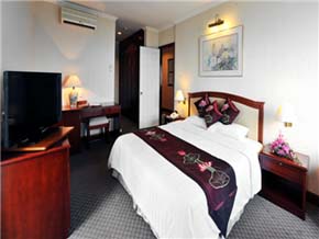 Heritage Halong Hotel 