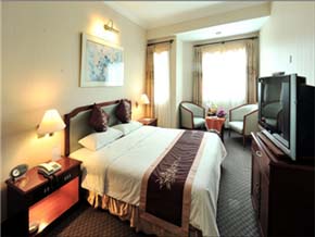 Heritage Halong Hotel 