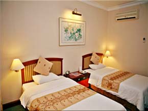 Heritage Halong Hotel 