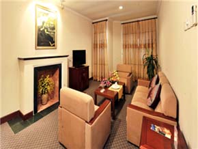 Heritage Halong Hotel 