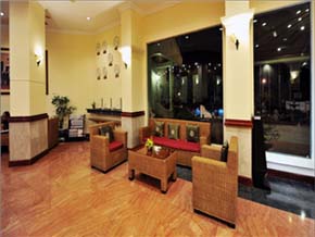 Heritage Halong Hotel 
