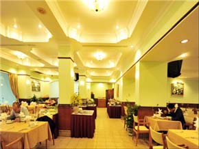 Heritage Halong Hotel 