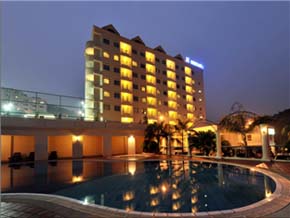 Heritage Halong Hotel 