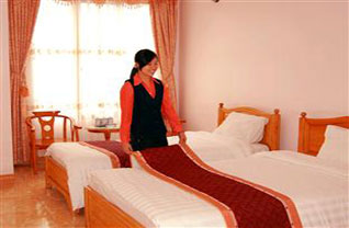 Entity hotel 
