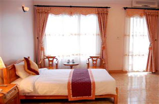 Entity hotel 