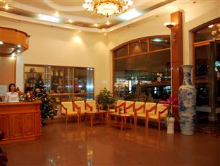 Entity hotel 