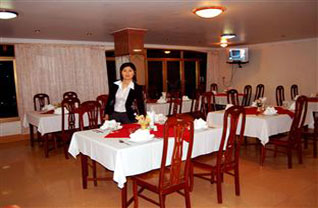 Entity hotel 