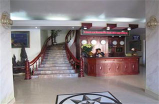 Hoang Ha Hotel 