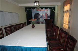 Hoang Ha Hotel 