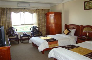 Hoang Ha Hotel 