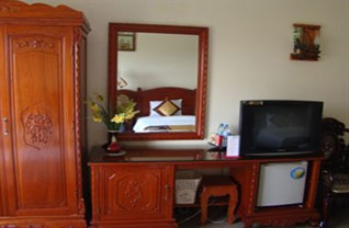 Hoang Ha Hotel 