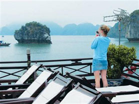 Oriental Sails Cruise 2days/1night