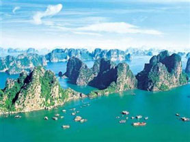 Oriental Sails Cruise 2days/1night 