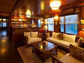 Ginger Cruise 3days/2nights