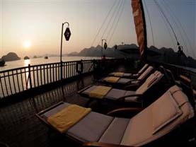 Ginger Cruise 3days/2nights