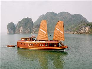 Bien Ngoc Cruise 2 Days/1 Night 