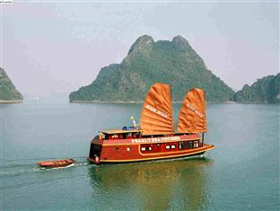 Bien Ngoc Cruise 2 Days/1 Night 