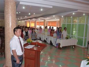 Tien Long Hotel 