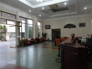 Tien Long Hotel 