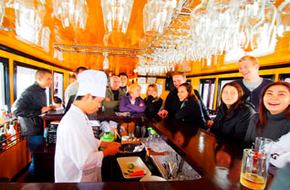 Alova Gold Cruise