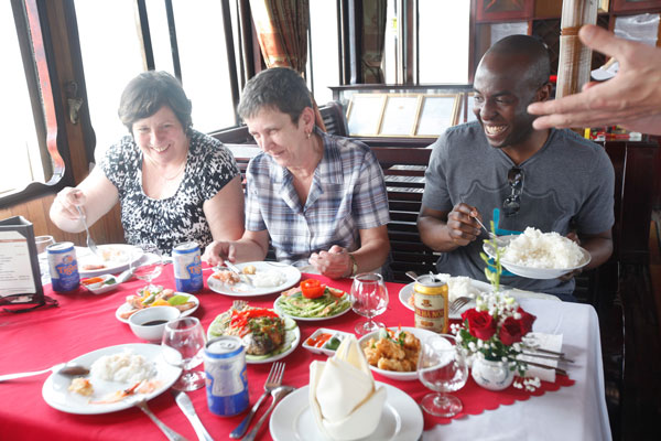 Alova Gold Restaurant