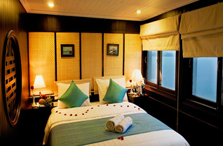 Bhaya Legend 2 Cruise 2days/1night 