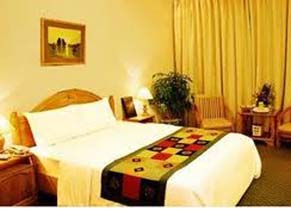 HaLong Post Hotel 