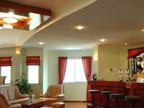 HaLong Post Hotel 