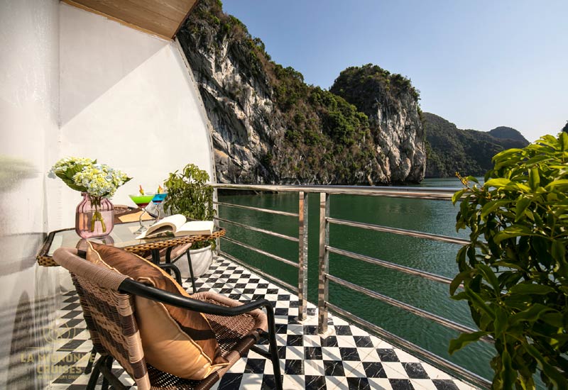 La Mignonne Cruises 