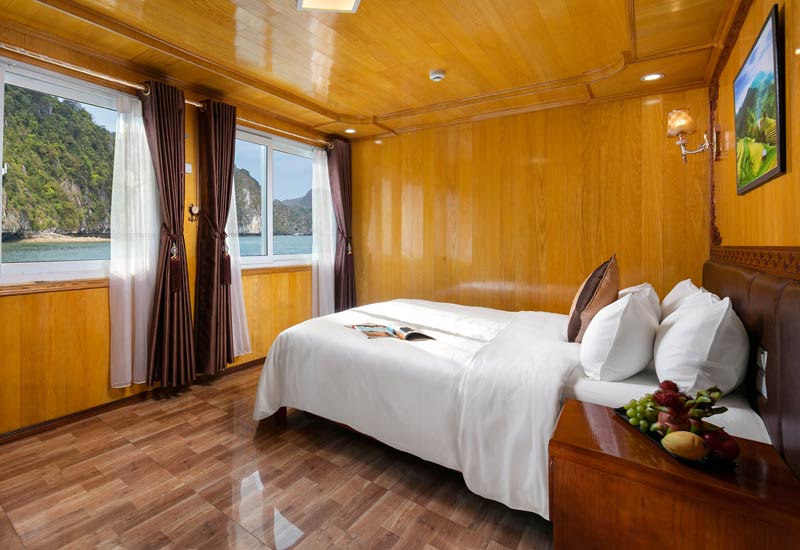La Mignonne Cruises 