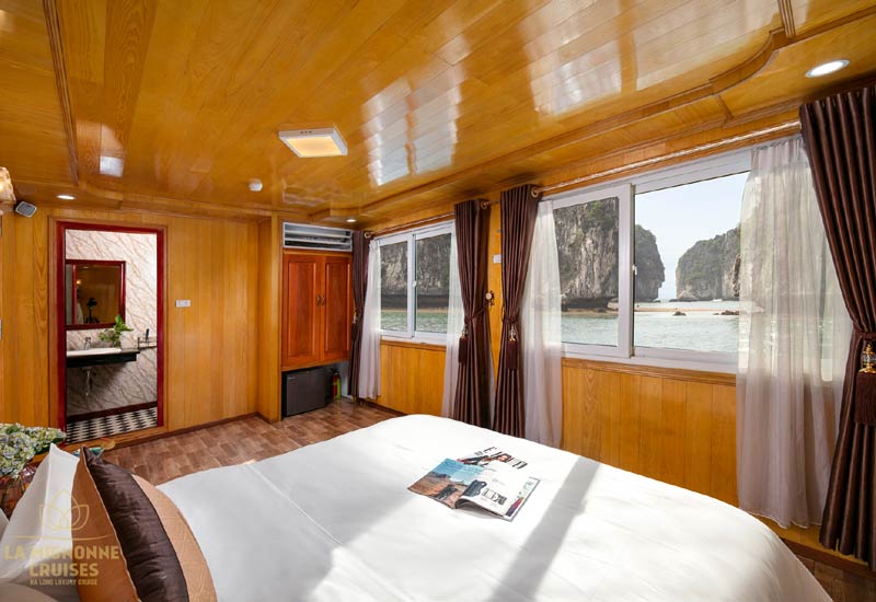La Mignonne Cruises 