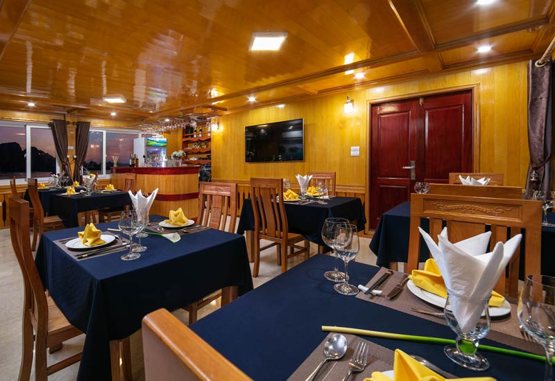 La Mignonne Cruises 