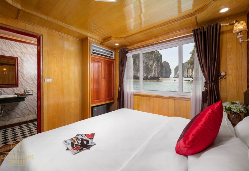 La Mignonne Cruises 