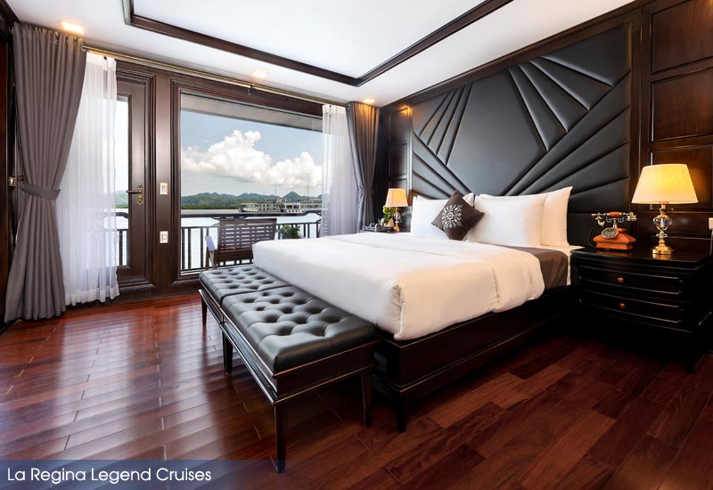 La Regina Legend Cruise 2 Days/1 Night 