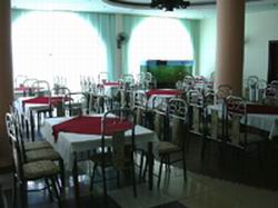 Moon Light Hotel 