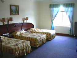 Moon Light Hotel 