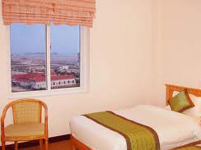 Moon Light Hotel 
