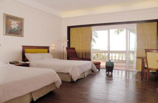 Bien Dong Hotel 