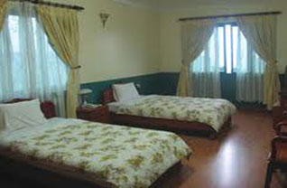Bien Dong Hotel 