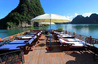 Ginger Cruise Tour 2 Days/1 Night 