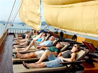 Bien Ngoc Cruise 2 Days/1 Night 