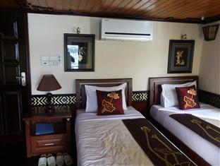 Bien Ngoc Cruise 2 Days/1 Night 