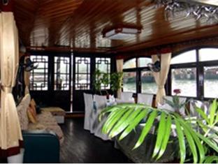 Bien Ngoc Cruise 2 Days/1 Night 