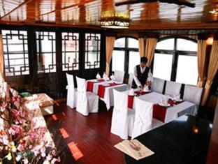Bien Ngoc Cruise 2 Days/1 Night 